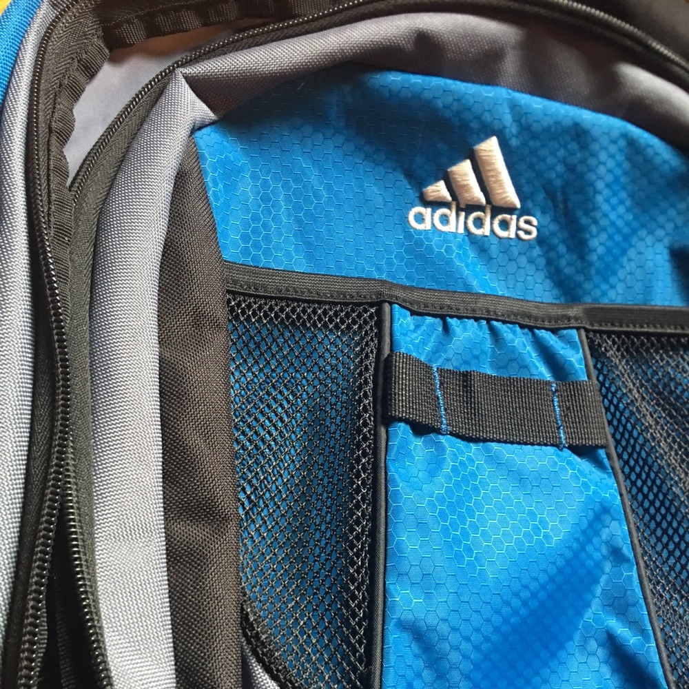 Adidas backpack